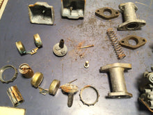 Load image into Gallery viewer, Honda CA160 CB160 CL160 Carburetor/Carb Twin Srambler 1965 1966 1967 1968 CORES