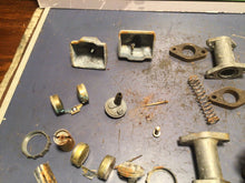 Load image into Gallery viewer, Honda CA160 CB160 CL160 Carburetor/Carb Twin Srambler 1965 1966 1967 1968 CORES