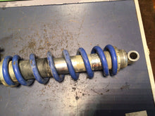 Load image into Gallery viewer, 1985 1986 1987 Honda XL600 XL 600 Rear Shock absorber Showa xl600r