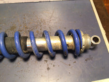 Load image into Gallery viewer, 1985 1986 1987 Honda XL600 XL 600 Rear Shock absorber Showa xl600r