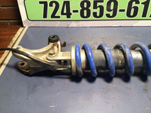 Load image into Gallery viewer, 1985 1986 1987 Honda XL600 XL 600 Rear Shock absorber Showa xl600r