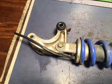 Load image into Gallery viewer, 1985 1986 1987 Honda XL600 XL 600 Rear Shock absorber Showa xl600r
