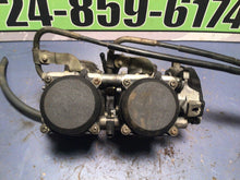 Load image into Gallery viewer, Kawasaki Prairie 700 05 Carburetor Carburetors Carbs 15003-0007 39925