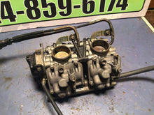 Load image into Gallery viewer, Kawasaki Prairie 700 05 Carburetor Carburetors Carbs 15003-0007 39925