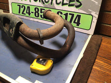 Load image into Gallery viewer, 1987 Honda XR 600 XR600 R Muffler Pipe Exhaust Header Front Pipe