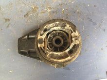 Load image into Gallery viewer, 1987 83-87 Honda XL600R XL 600R 600 / Nice OEM REAR BRAKE BACKING PLATE DRUM