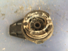 Load image into Gallery viewer, 1987 83-87 Honda XL600R XL 600R 600 / Nice OEM REAR BRAKE BACKING PLATE DRUM