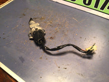 Load image into Gallery viewer, 87 Honda XL600 XL 600 OEM Ignition Switch Key Lock