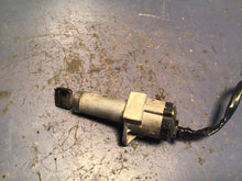 Load image into Gallery viewer, 87 Honda XL600 XL 600 OEM Ignition Switch Key Lock