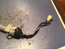 Load image into Gallery viewer, 87 Honda XL600 XL 600 OEM Ignition Switch Key Lock