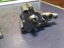 Load image into Gallery viewer, 1987 HONDA XL600R XL 600 OIL PUMP + OIL LINES - TUBING - GOOD WORKING PUMP