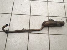 Load image into Gallery viewer, 1986 HONDA XR80R XR 80 R EXHAUST MUFFLER ASSEMBLY 18300-GN1-000 NO BAFFLE