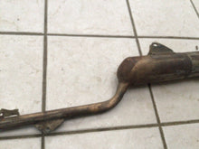 Load image into Gallery viewer, 1986 HONDA XR80R XR 80 R EXHAUST MUFFLER ASSEMBLY 18300-GN1-000 NO BAFFLE