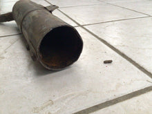 Load image into Gallery viewer, 1986 HONDA XR80R XR 80 R EXHAUST MUFFLER ASSEMBLY 18300-GN1-000 NO BAFFLE