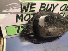 Load image into Gallery viewer, Honda XL500R Clutch Cover Used OEM 1982 P/N 11330-MC4-000 ((RBB))
