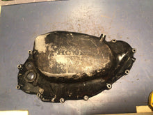 Load image into Gallery viewer, Honda XL500R Clutch Cover Used OEM 1982 P/N 11330-MC4-000 ((RBB))