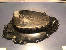 Load image into Gallery viewer, Honda XL500R Clutch Cover Used OEM 1982 P/N 11330-MC4-000 ((RBB))