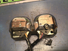 Load image into Gallery viewer, 1982 yamaha virago 750 GAUGES METER SPEEDO TACH 1981 speedometer tachometer part