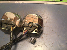 Load image into Gallery viewer, 1982 yamaha virago 750 GAUGES METER SPEEDO TACH 1981 speedometer tachometer part