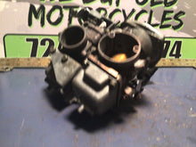 Load image into Gallery viewer, 1981 YAMAHA VIRAGO 750 XV750 CARBURETOR 4X7-14900-01-00 (see description)