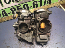 Load image into Gallery viewer, 1981 YAMAHA VIRAGO 750 XV750 CARBURETOR 4X7-14900-01-00 (see description)