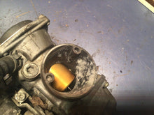 Load image into Gallery viewer, 1981 YAMAHA VIRAGO 750 XV750 CARBURETOR 4X7-14900-01-00 (see description)