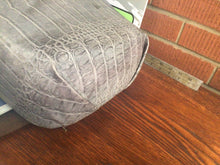 Load image into Gallery viewer, 1981 Yamaha Virago XV 750 Seat Front Drivers Seat & Rear Passenger Seat