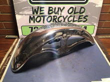 Load image into Gallery viewer, 1981-1983 Yamaha Virago (XV750) Front OEM Fender 4X7-21501-00-93