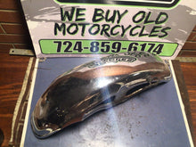 Load image into Gallery viewer, 1981-1983 Yamaha Virago (XV750) Front OEM Fender 4X7-21501-00-93