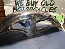 Load image into Gallery viewer, 1981-1983 Yamaha Virago (XV750) Front OEM Fender 4X7-21501-00-93