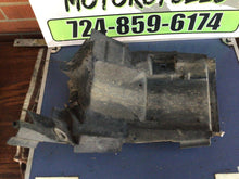 Load image into Gallery viewer, 1981 Yamaha Virago 750 XV750 Rear Inner Fender 4X7-21620-00-00