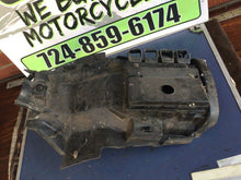 Load image into Gallery viewer, 1981 Yamaha Virago 750 XV750 Rear Inner Fender 4X7-21620-00-00