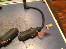 Load image into Gallery viewer, 1980 1981 1983 Yamaha XJ650 XV750 OEM Ignition Coils Coil 4H7-82310-61-00