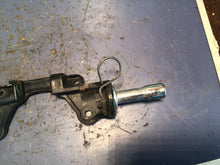 Load image into Gallery viewer, YAMAHA 1981 1982 1983 XV750 VIRAGO HEADLIGHT STAY HOLDER BRACKET MOUNT