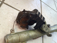 Load image into Gallery viewer, 1981-1983 Yamaha XV750 Virago Front Forks Fork Tubes Set Front End Triple Tree