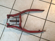 Load image into Gallery viewer, 1985 Honda ATC110 Front Forks atc 110