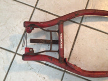 Load image into Gallery viewer, 1985 Honda ATC110 Front Forks atc 110