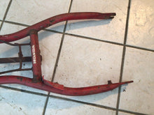 Load image into Gallery viewer, 1985 Honda ATC110 Front Forks atc 110