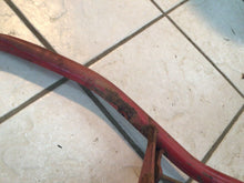 Load image into Gallery viewer, 1985 Honda ATC110 Front Forks atc 110