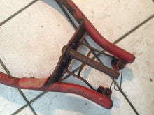 Load image into Gallery viewer, 1985 Honda ATC110 Front Forks atc 110
