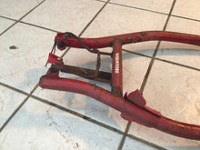 Load image into Gallery viewer, 1985 Honda ATC110 Front Forks atc 110