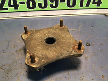 Load image into Gallery viewer, 1985 Honda Atc110 Wheel Hub rear atc 110 85
