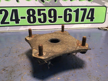 Load image into Gallery viewer, 1985 Honda Atc110 Wheel Hub rear atc 110 85