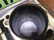 Load image into Gallery viewer, 1981 YAMAHA VIRAGO 750 FRONT and REAR CYLINDER JUG Pistons Cylinders