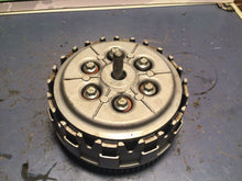 Load image into Gallery viewer, 1981-83 Yamaha virago 750 xv750 complete clutch assembly outer inner basket disc