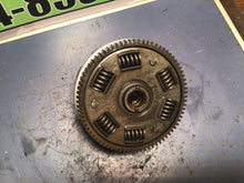 Load image into Gallery viewer, 1981-83 Yamaha virago 750 xv750 complete clutch assembly outer inner basket disc