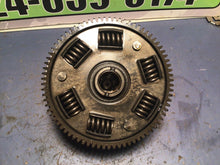 Load image into Gallery viewer, 1981-83 Yamaha virago 750 xv750 complete clutch assembly outer inner basket disc