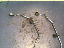 Load image into Gallery viewer, 81 YAMAHA VIRAGO XV750 OIL PUMP OIL LINE FEED PIPE HOSE