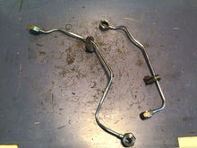 Load image into Gallery viewer, 81 YAMAHA VIRAGO XV750 OIL PUMP OIL LINE FEED PIPE HOSE