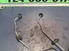 Load image into Gallery viewer, 81 YAMAHA VIRAGO XV750 OIL PUMP OIL LINE FEED PIPE HOSE